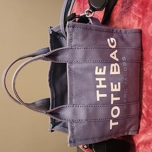 Marc Jacob's Tote